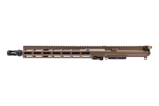 Super Duty Mod 1 Rifle with 14.5" HBAR barrel and MK16 rail